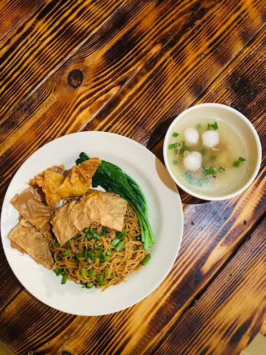 Yono! Cafe Central Kitchen HQ