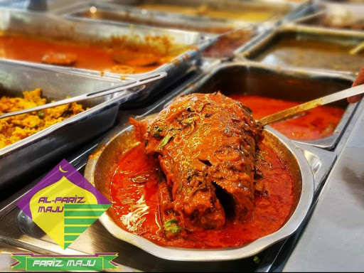 Al Fariz Maju Shah Alam