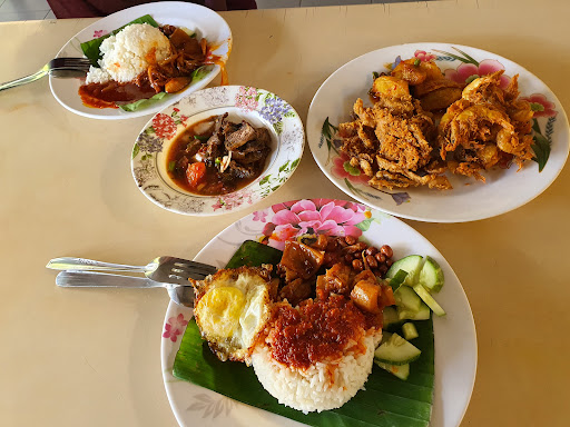 Medan Selera Seksyen 2