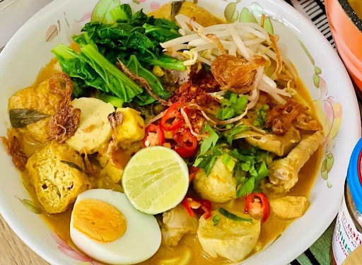 Hamiddean Food Corner