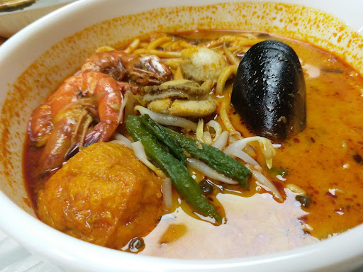 Mohd Chan Restaurant @ Shah Alam Seksyen 15