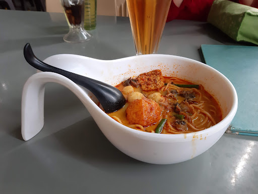 Mohd Chan Restaurant @ Glenmarie