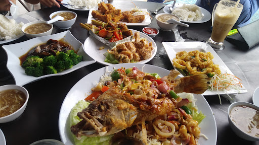 Mohd Chan Restaurant @ Kota Kemuning