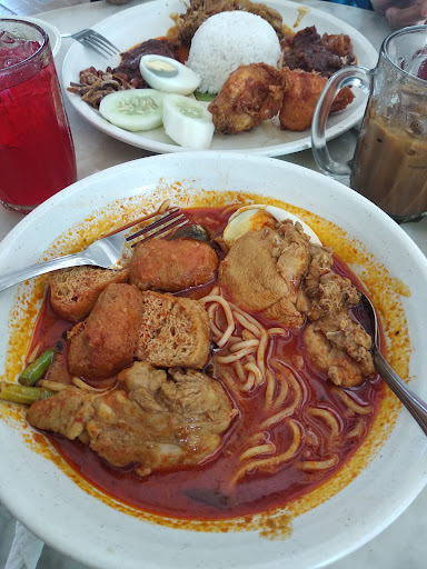 Sri Hainan Kopitiam