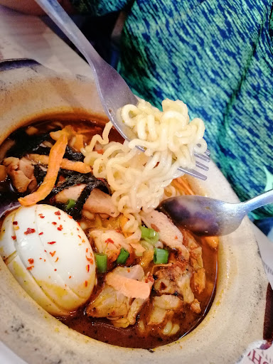 Mios Kitchen Shah Alam