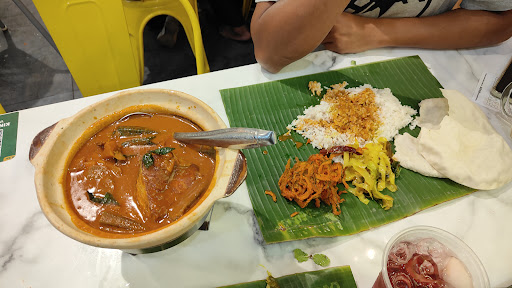 BananaBro • ÆON Shah Alam