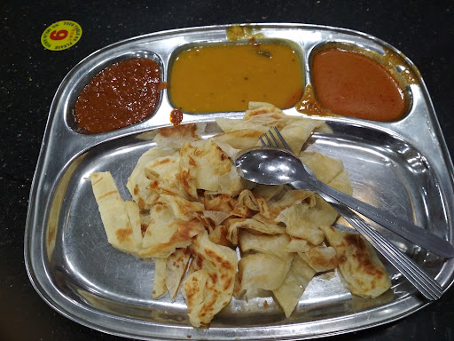 Restoran Hameeds Corner (SA0188278-M)