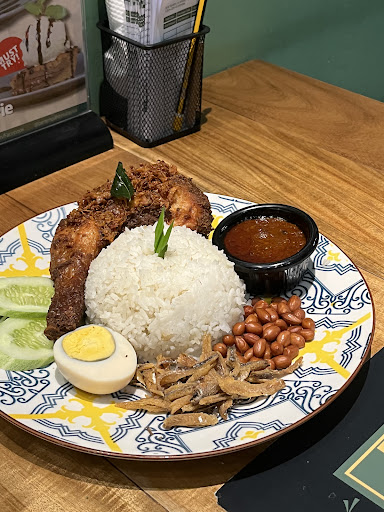 BeRempahh! @Central i-City