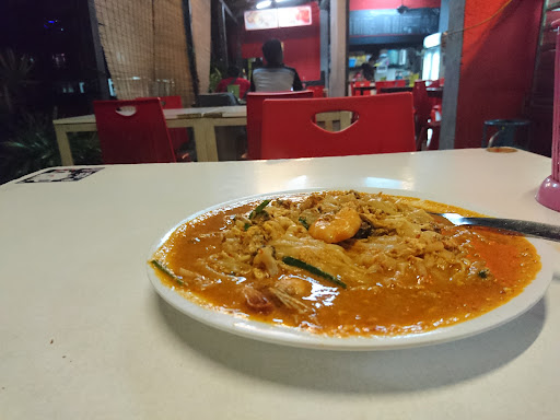 Nasi Kak Wok Shah Alam