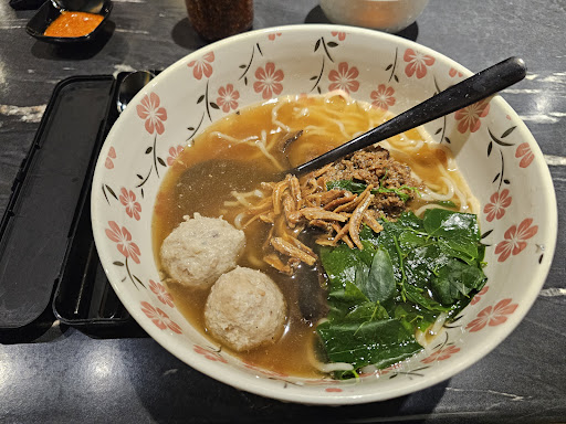 Noodle Mansion • SS15 • 蕭氏麵邸