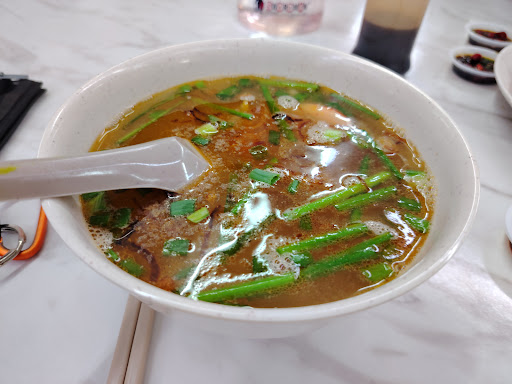 kaisi horfun / hakka mee