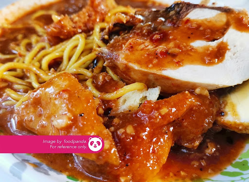 Ameens Corner Restaurant