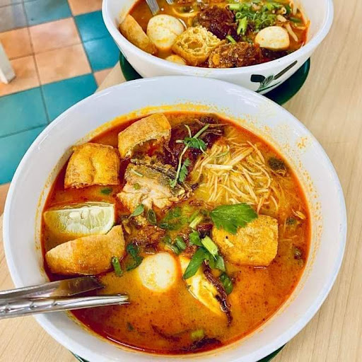 Restoran Jaring