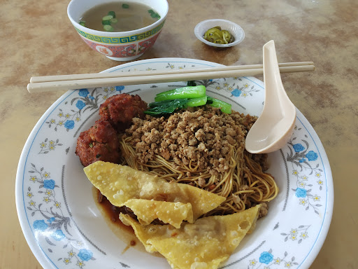Restoran Weng Soon Jaya 新海景餐馆