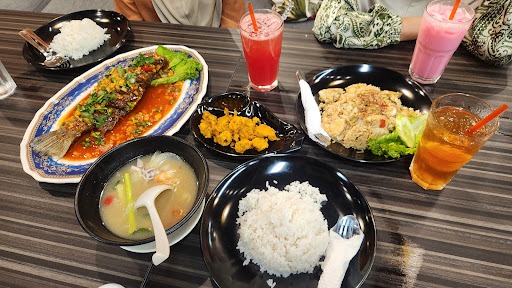 Halia dan Serai SS15