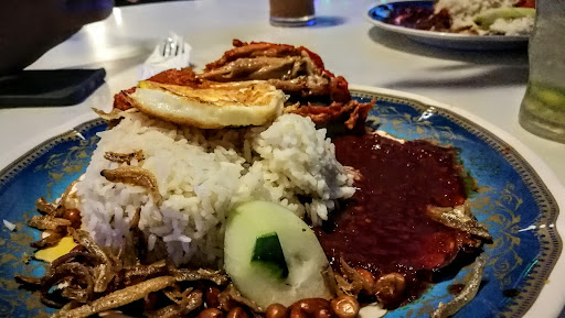 Restoran Darussalam • Subang Jaya