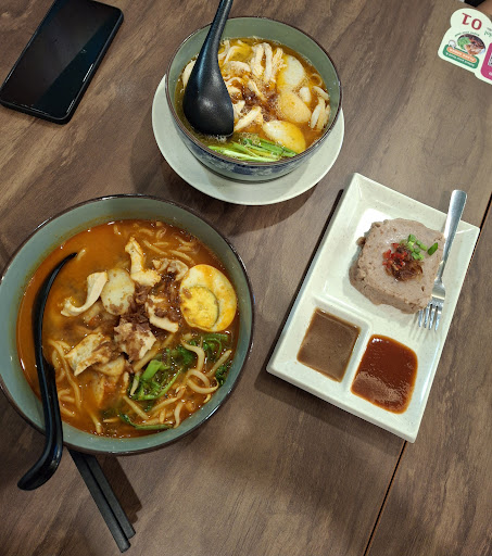 Nyonya Cendol @ Subang Parade Mall