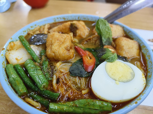 D & Y Food Corner • 鴻宜食坊