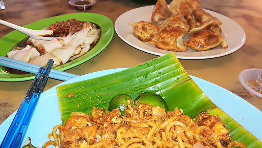 Restoran Kwai Sun • 水果 • 桂生餐馆