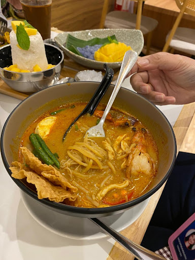 Kakatoo @ NU Empire Subang