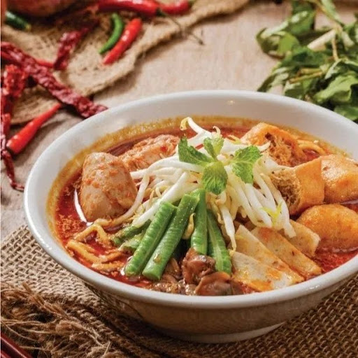 Ah Cheng Laksa | Subang Parade