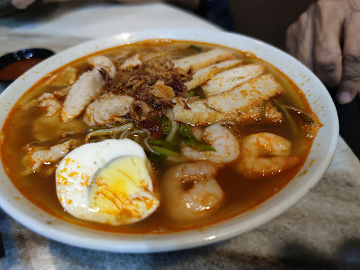 Kampar Old Town Restaurant