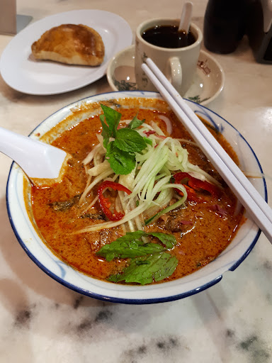 Uncle Lim's Cafe @Subang Parade