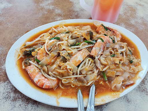 Restoran Kuala Kurau
