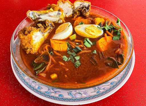 AMK Yacoob Restoran