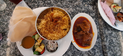 Restoran Sri Kassim