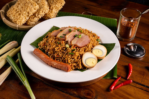 Mama Mee Yah Sungai Besar