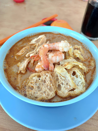 Tuaran Mee Restoran