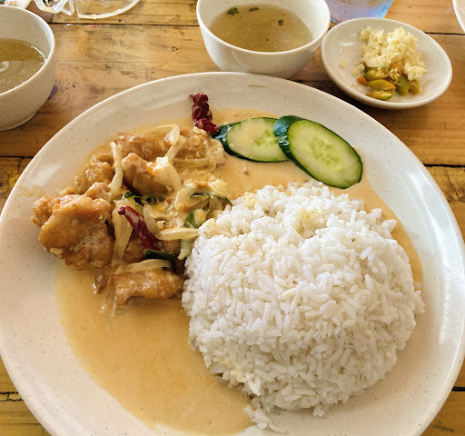Mai Kopitiam