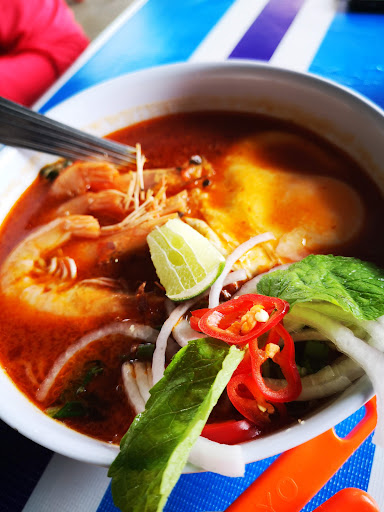 Cendol atok sg besar