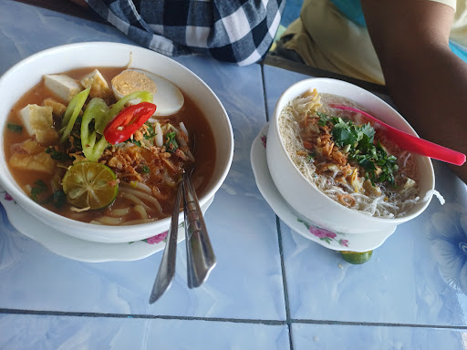 Warisan Nek Mah dan Adeq Tila