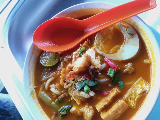 Kedai kak sal laksa