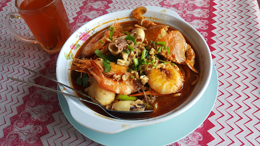 Mee Udang King Original