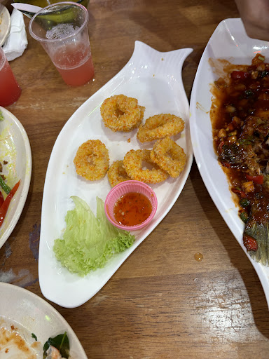 Dorani Bistro