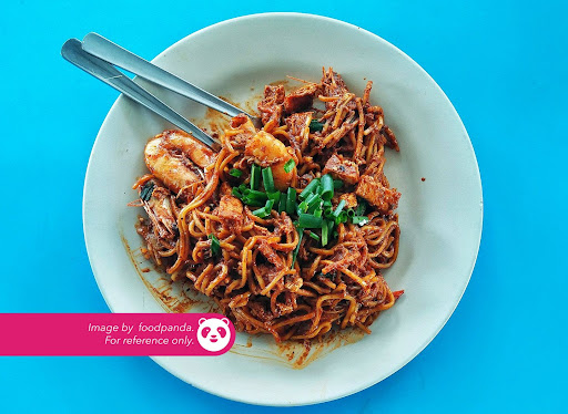 Restoran Alif (24 Hour)