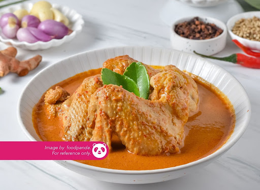 Restoran Nasi Kandar Al manara