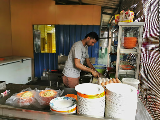 TS Baba Curry House