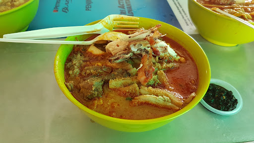 D'Famous Zul Mee Kari (R&R Ulu Bernam)