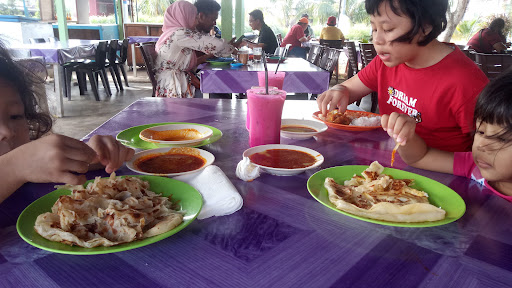 Kedai Makan Rosli