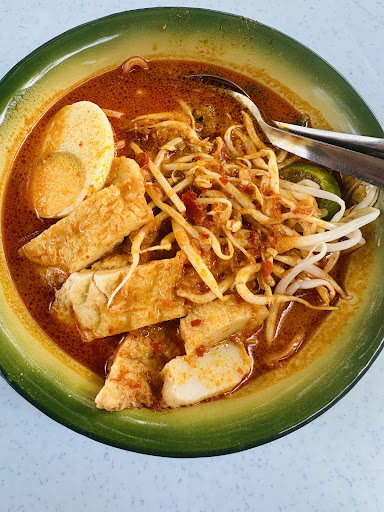 Dari Dapur Warisan( Kg Bagan Lalang)