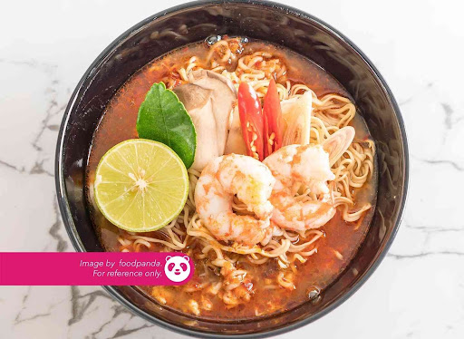 D' Tenang Cafe & Bakery