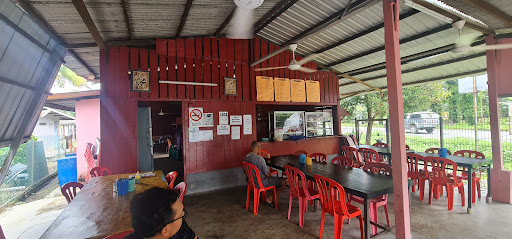 Restoran Mohamad Hussin