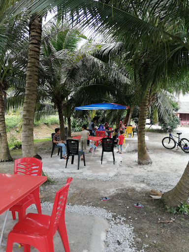 Bagan Lalang Coconut Corner