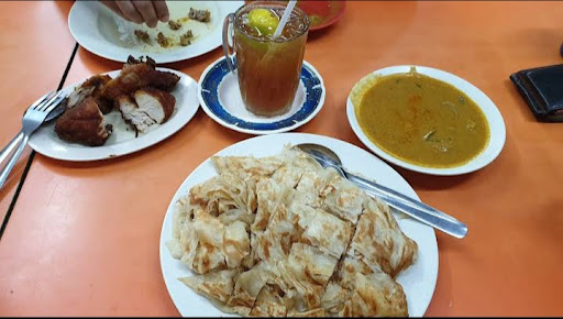 Restoran Haji AP Mohammad