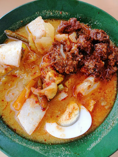 Restoran Adik Abang