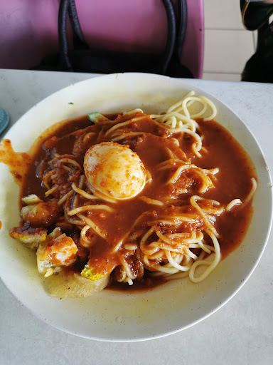 Restoran Fadhiya Rojak Corner